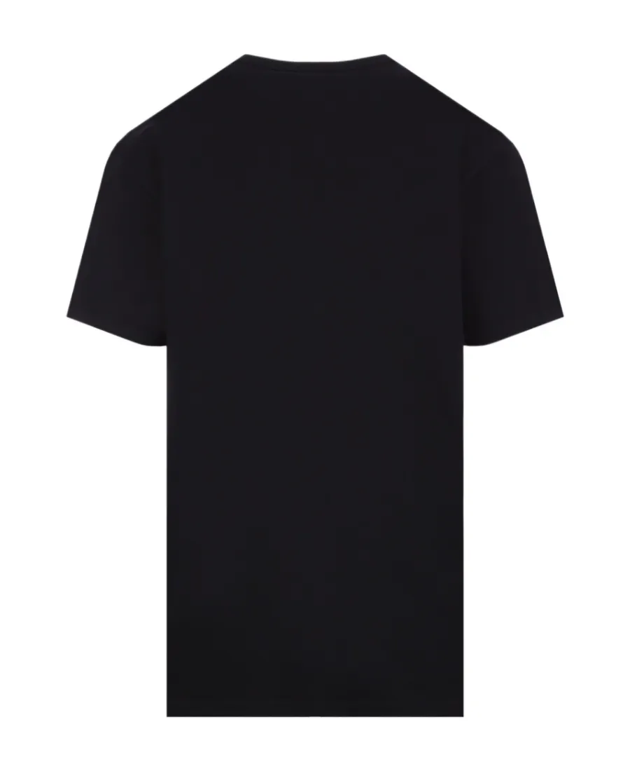 Graphic-Print T-Shirt