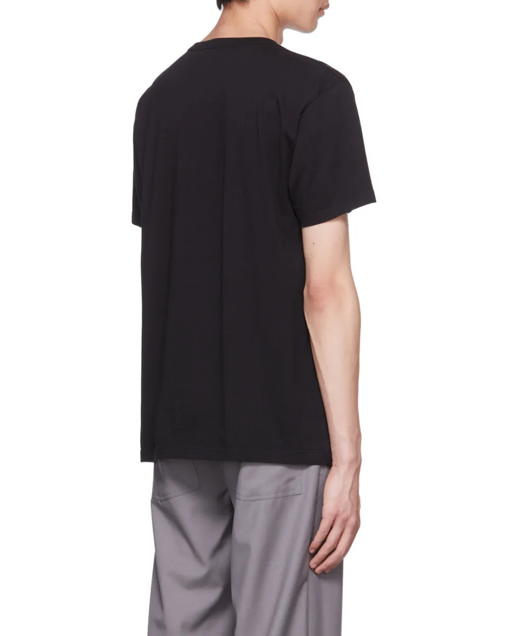 Graphic-Print T-Shirt