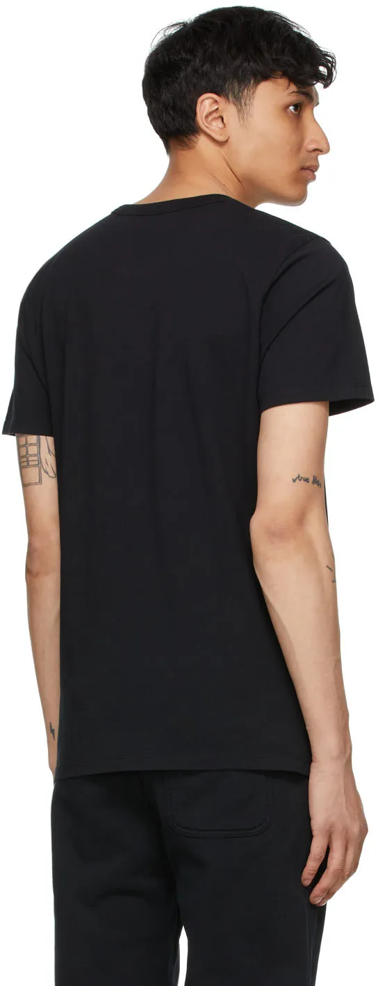 Logo Printed T-Shirt