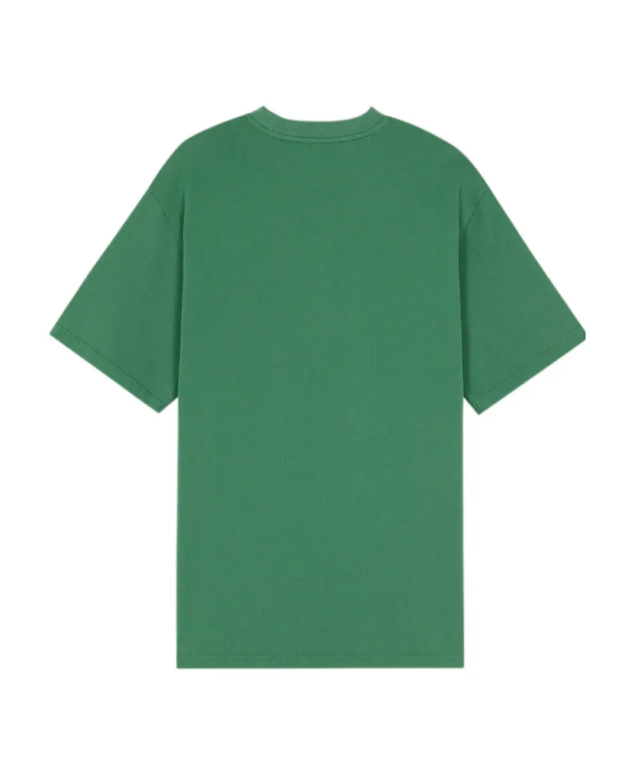Varsity T-Shirt Maison Kitsuné