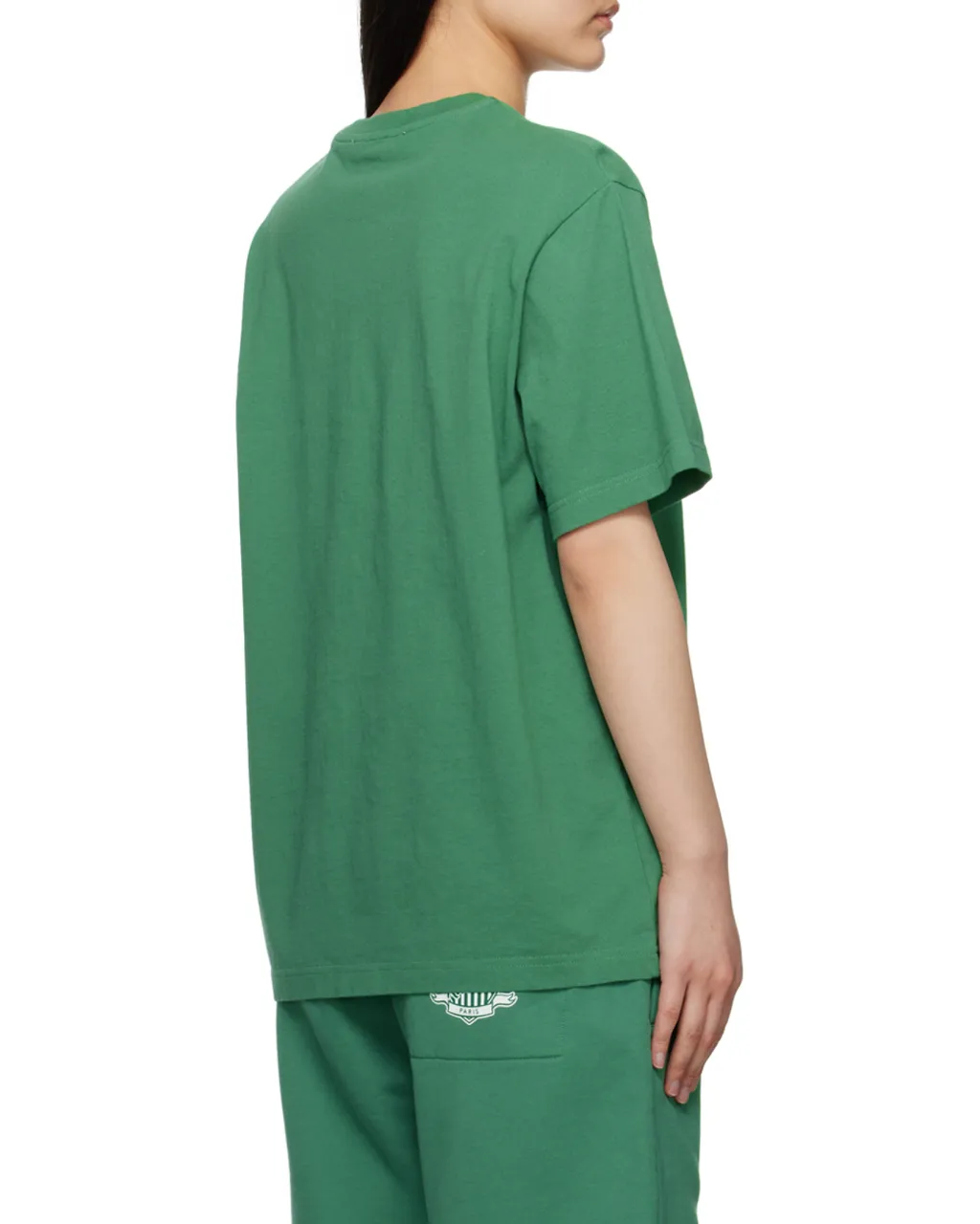 Varsity T-Shirt Maison Kitsuné