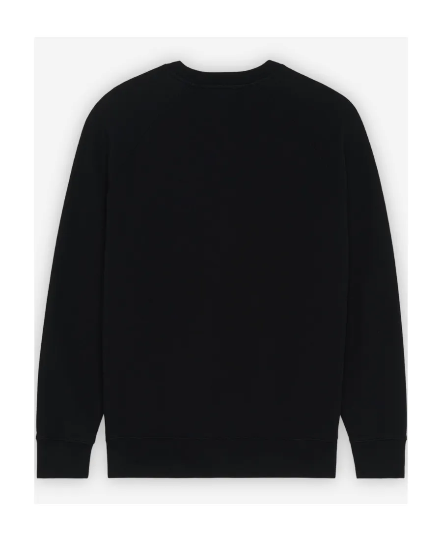 Fox-Patch Jumper