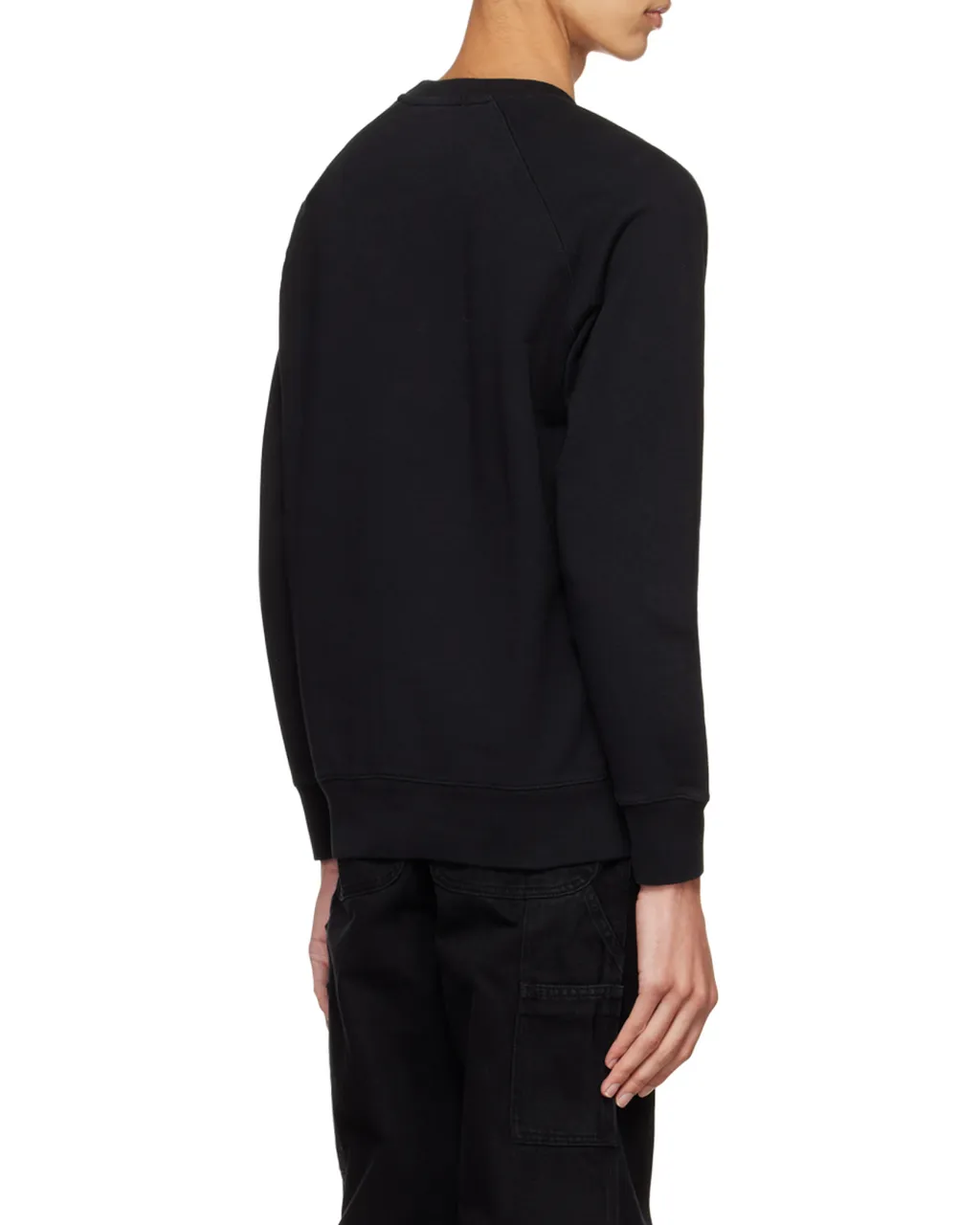 Fox-Patch Jumper
