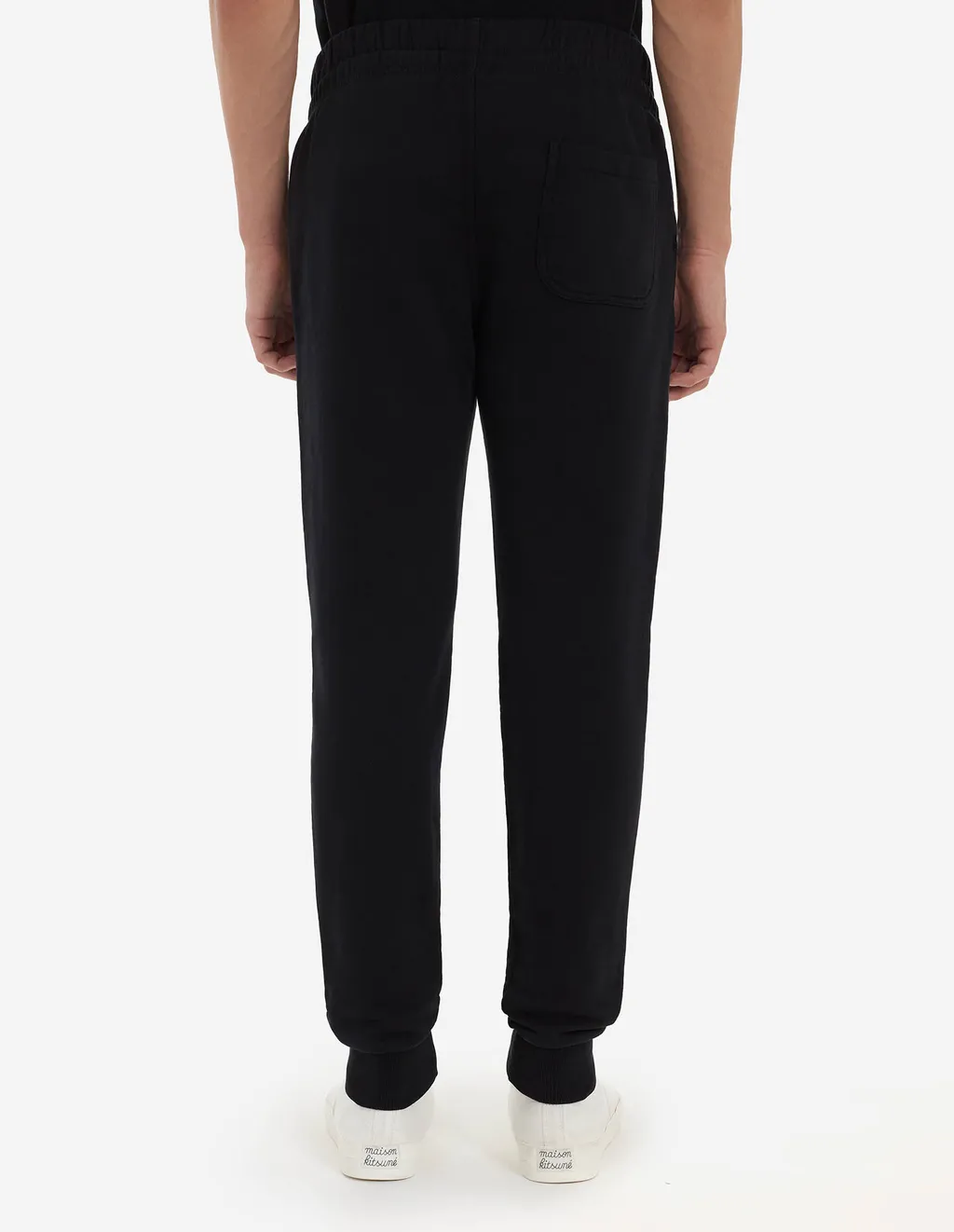 Tapered Jogging Pants