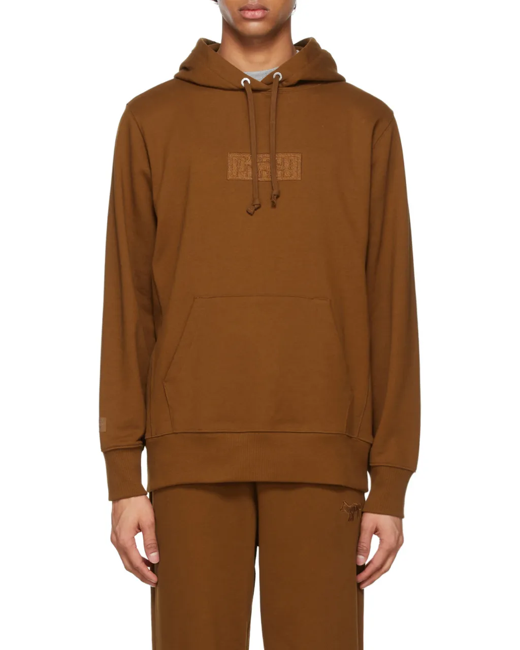 Hooded Hoodie