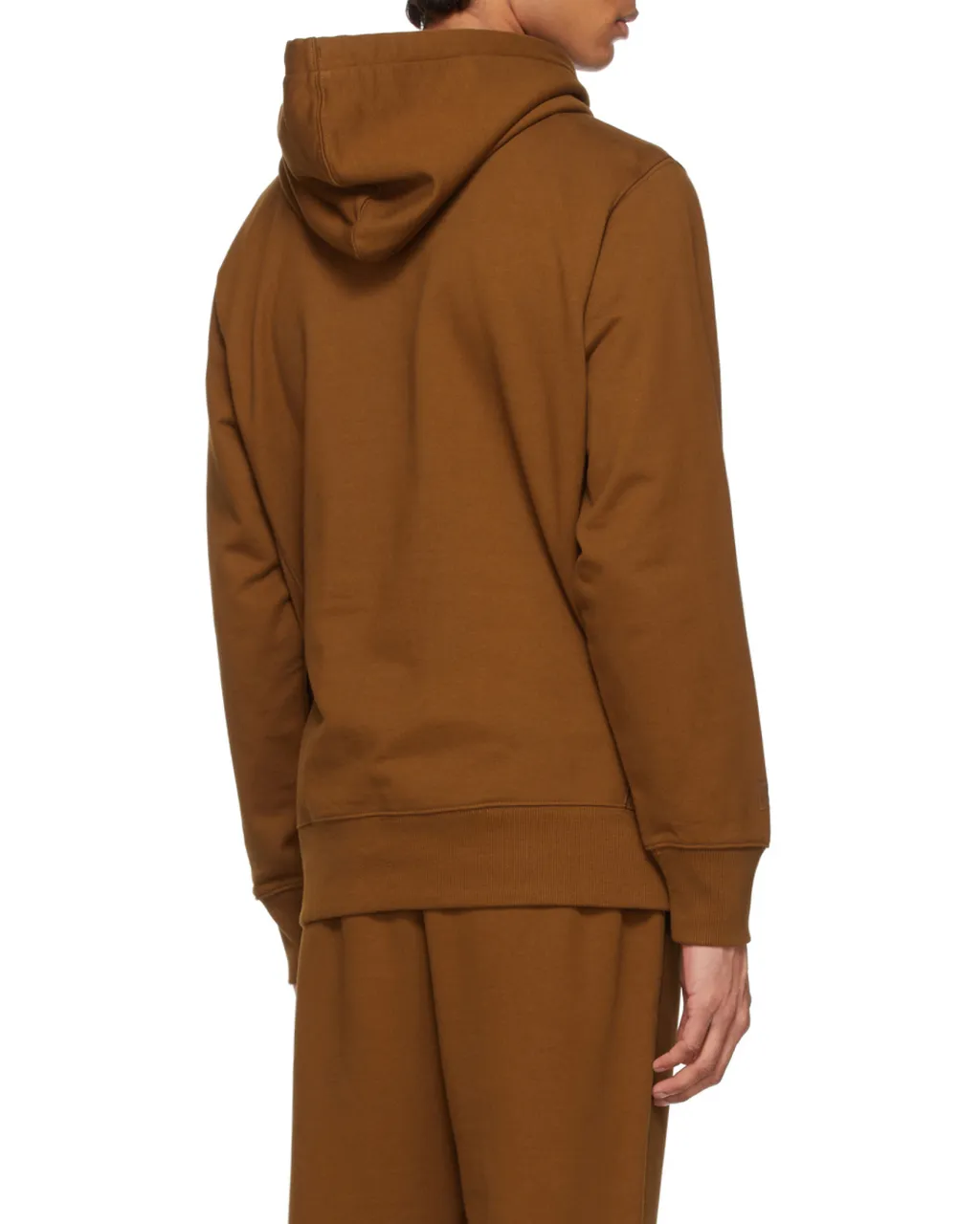 Hooded Hoodie