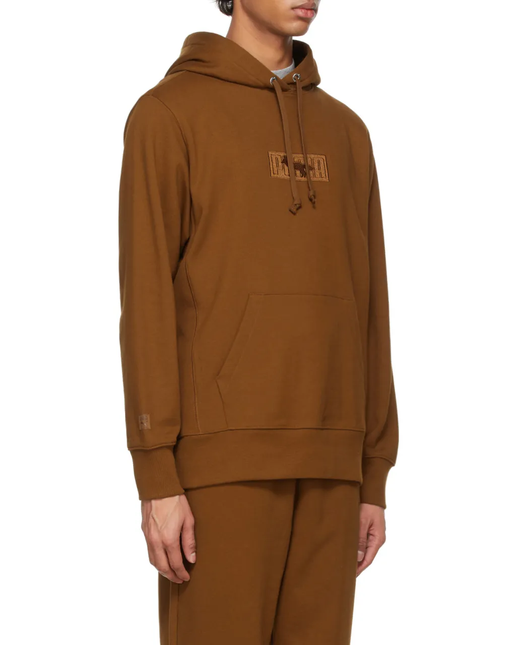 Hooded Hoodie