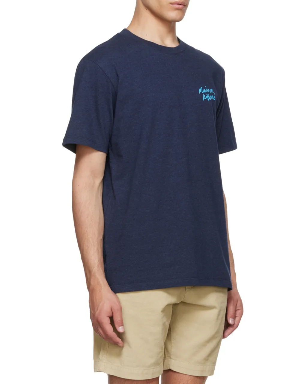Logo Short-Sleeved T-Shirt