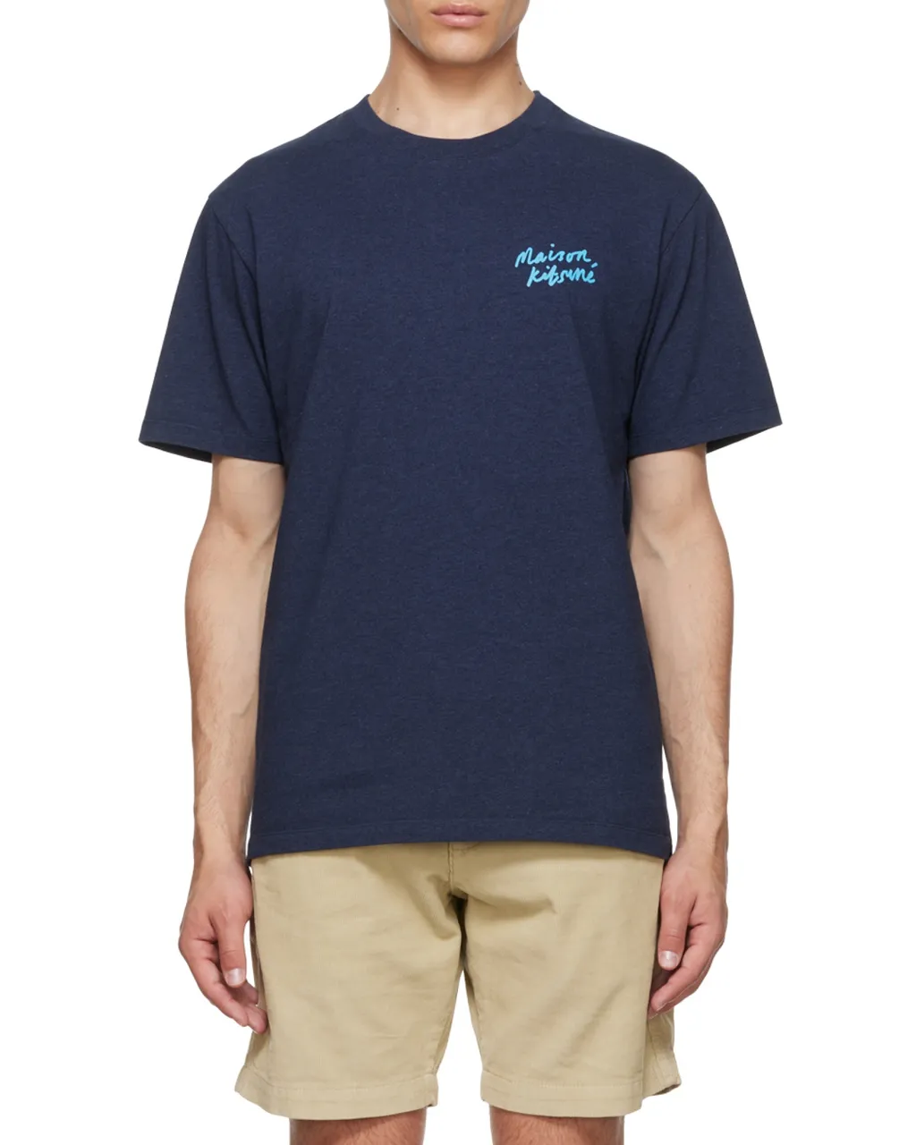 Logo Short-Sleeved T-Shirt