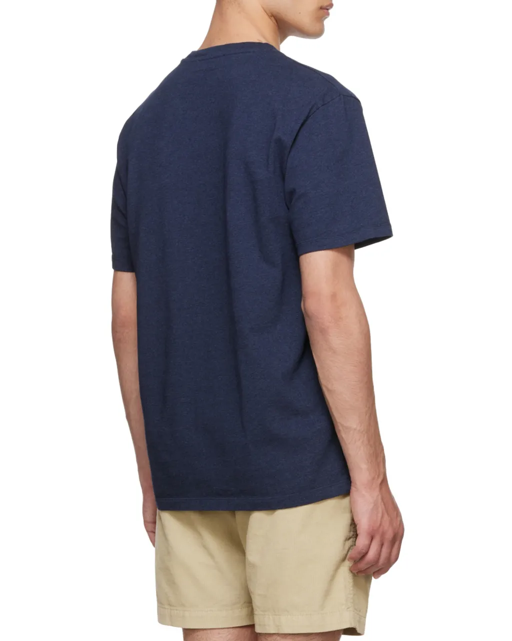 Logo Short-Sleeved T-Shirt