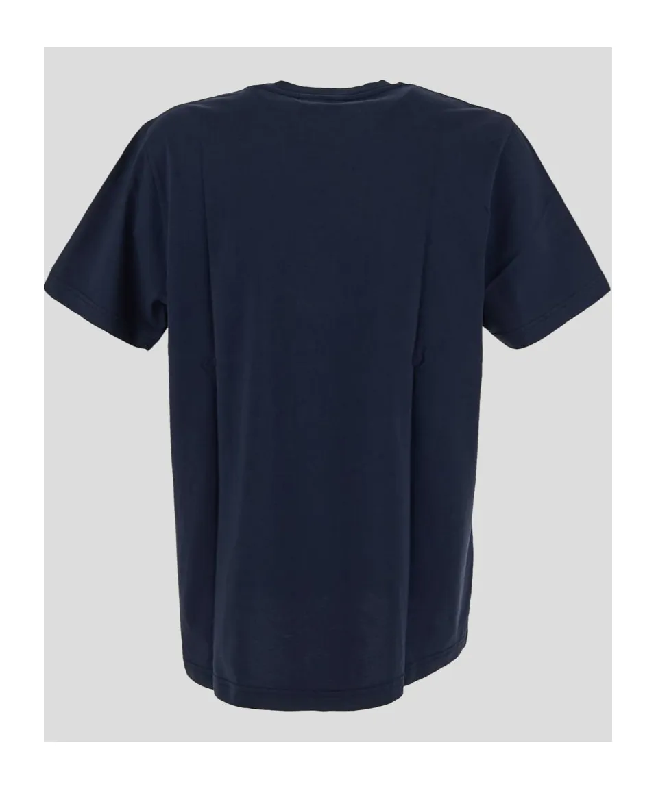 Speedy Fox Patch Comfort T-Shirt