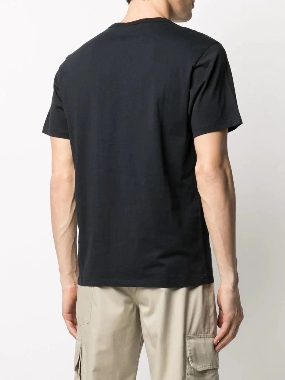 Logo Print T-Shirt