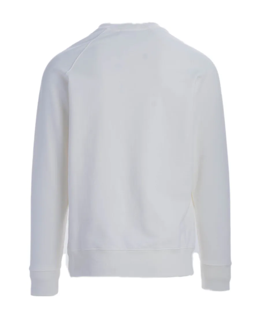 Fox Head Patch Sweatshirt
