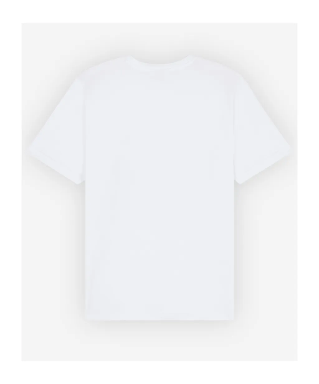 Speedy Fox Patch Comfort T-Shirt