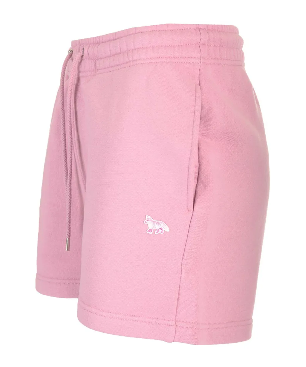 Baby Fox Drawstring Shorts