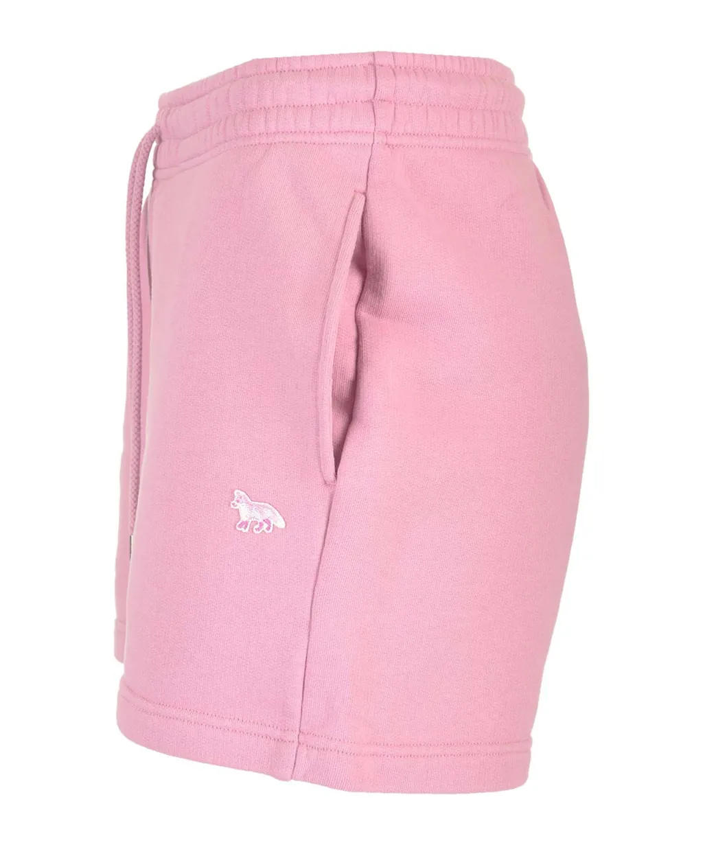 Baby Fox Drawstring Shorts