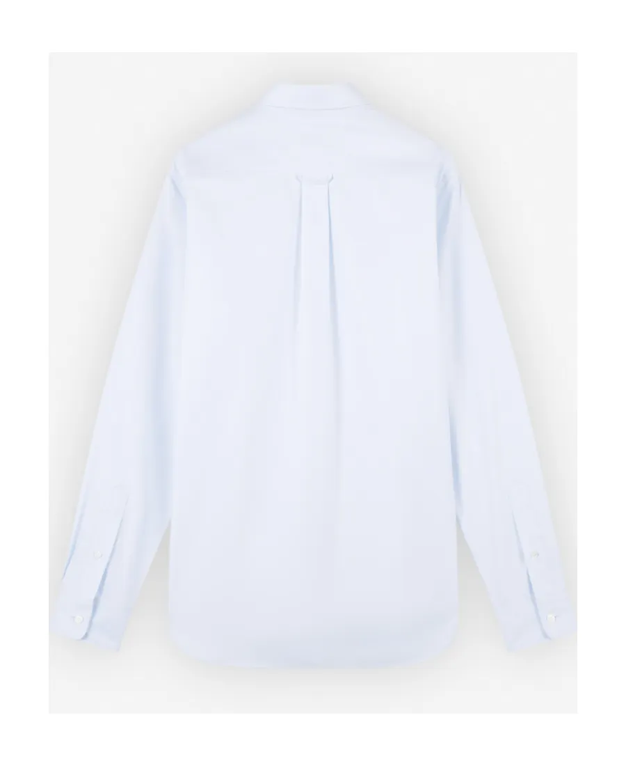 Long-Sleeved Shirt