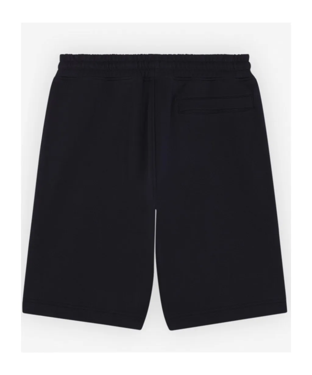 Bold Fox Head Patch Oversize Jog Shorts