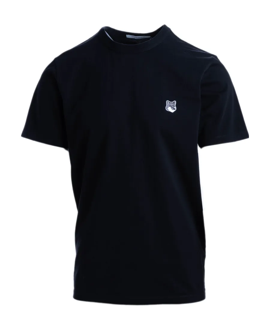 Fox Head Patch T-Shirt