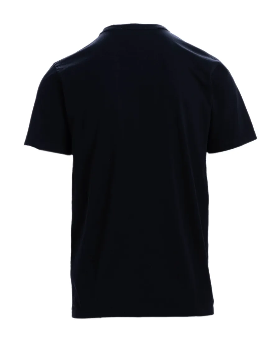 Fox Head Patch T-Shirt