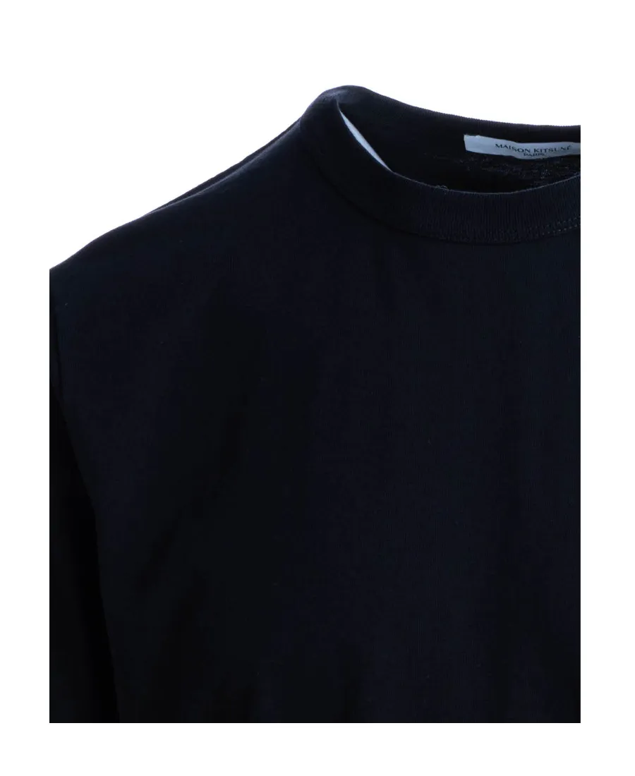 Fox Head Patch T-Shirt