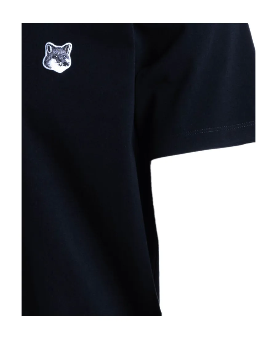 Fox Head Patch T-Shirt