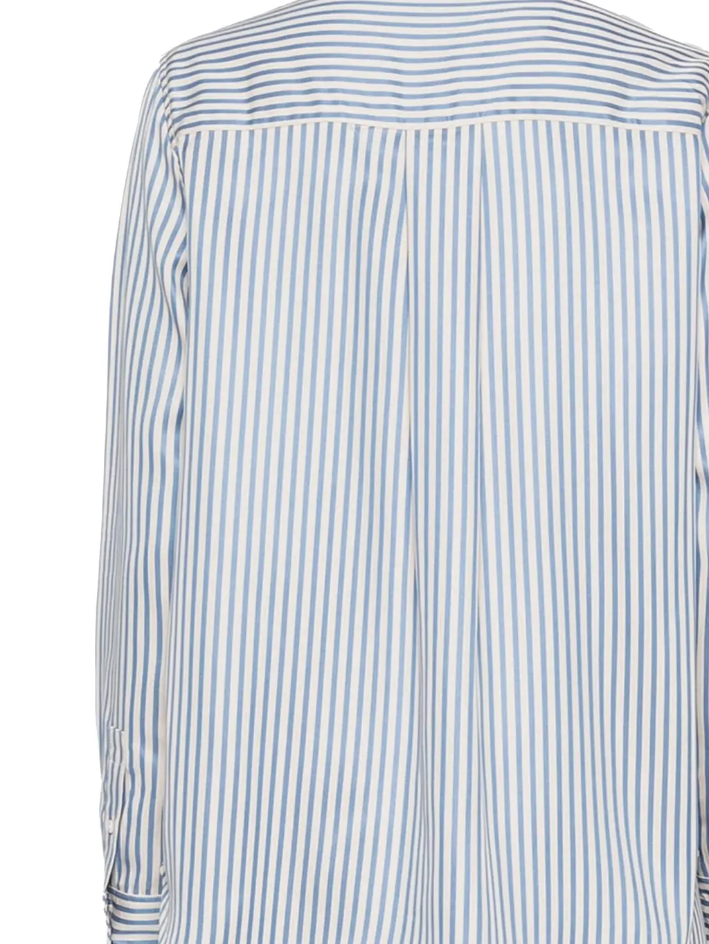 Dewet Amour Striped Shirt