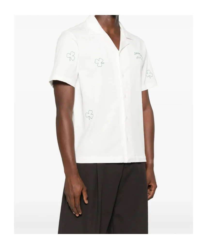 X Nba Boston Celtics La Morney Shirt