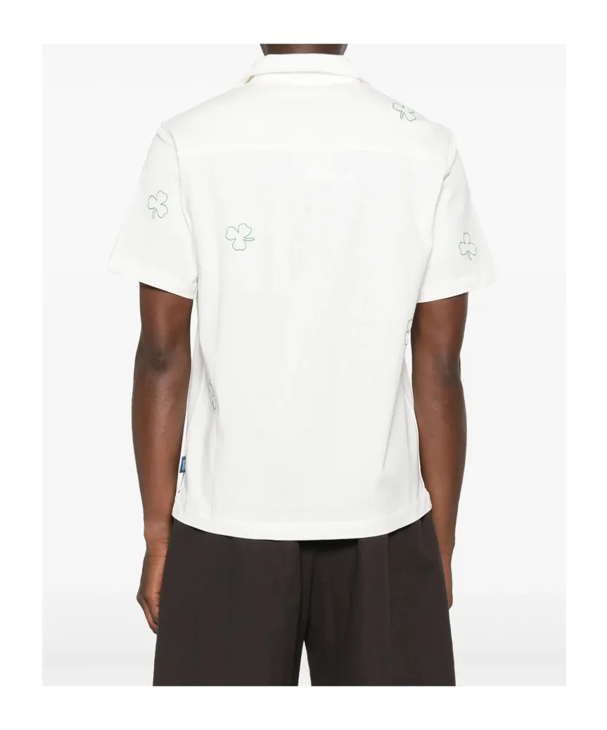 X Nba Boston Celtics La Morney Shirt