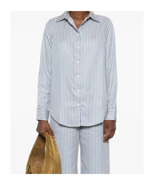 Long-Sleeved Shirt