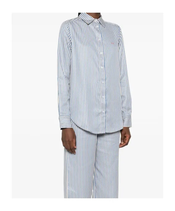 Long-Sleeved Shirt
