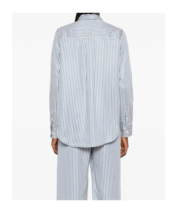 Long-Sleeved Shirt