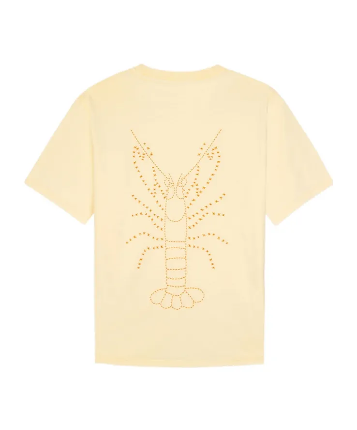 Lobster Lover Patureau T-Shirt