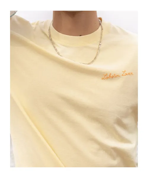 Lobster Lover Patureau T-Shirt