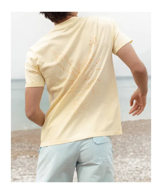 Lobster Lover Patureau T-Shirt