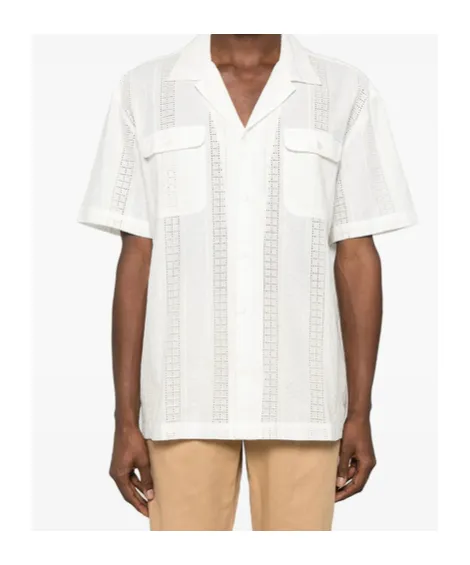Short Sleeve Shirt