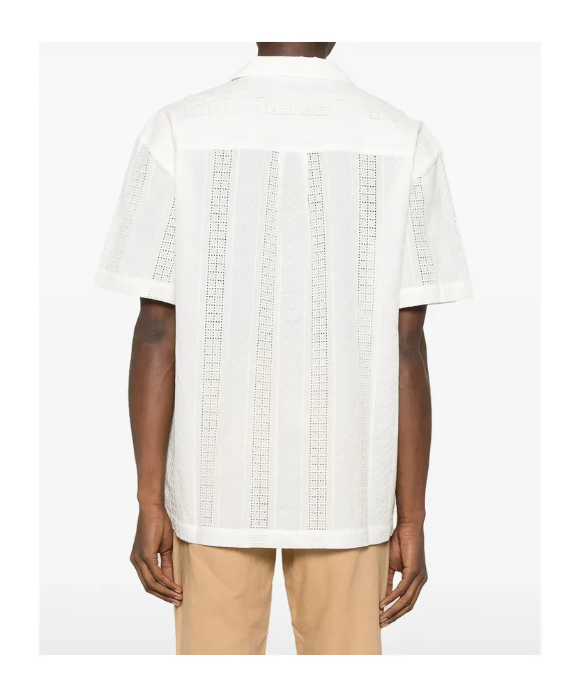 Short Sleeve Shirt