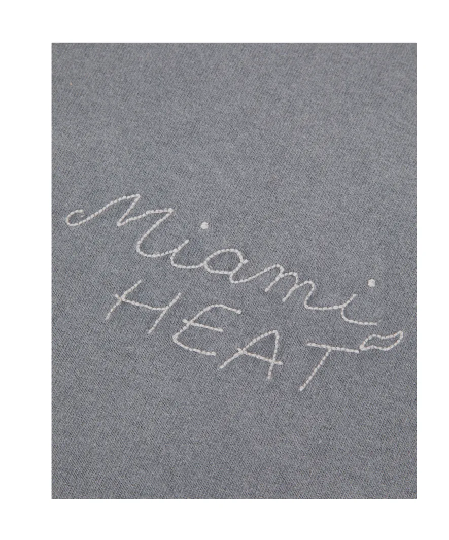 Patureau T-Shirt Miami Heat