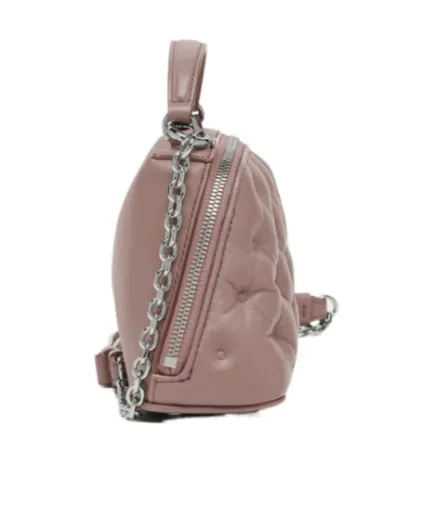 Glam Slam Trapezoid Tote Bag
