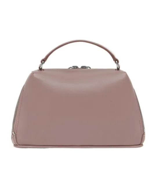 Glam Slam Trapezoid Tote Bag