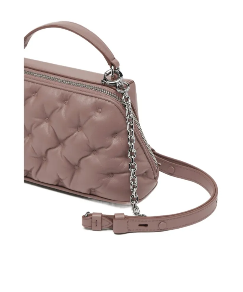 Glam Slam Trapezoid Tote Bag