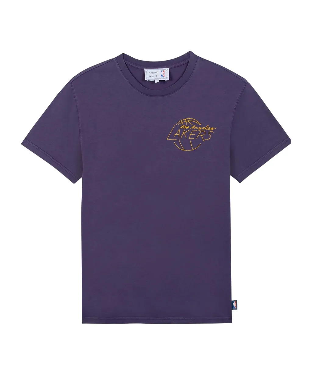 Crew Neck T-Shirt