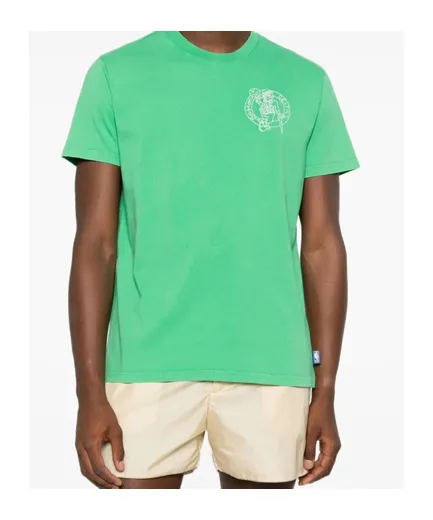 X Nba Boston Celtics T-Shirt