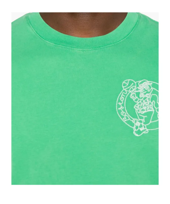 X Nba Boston Celtics T-Shirt