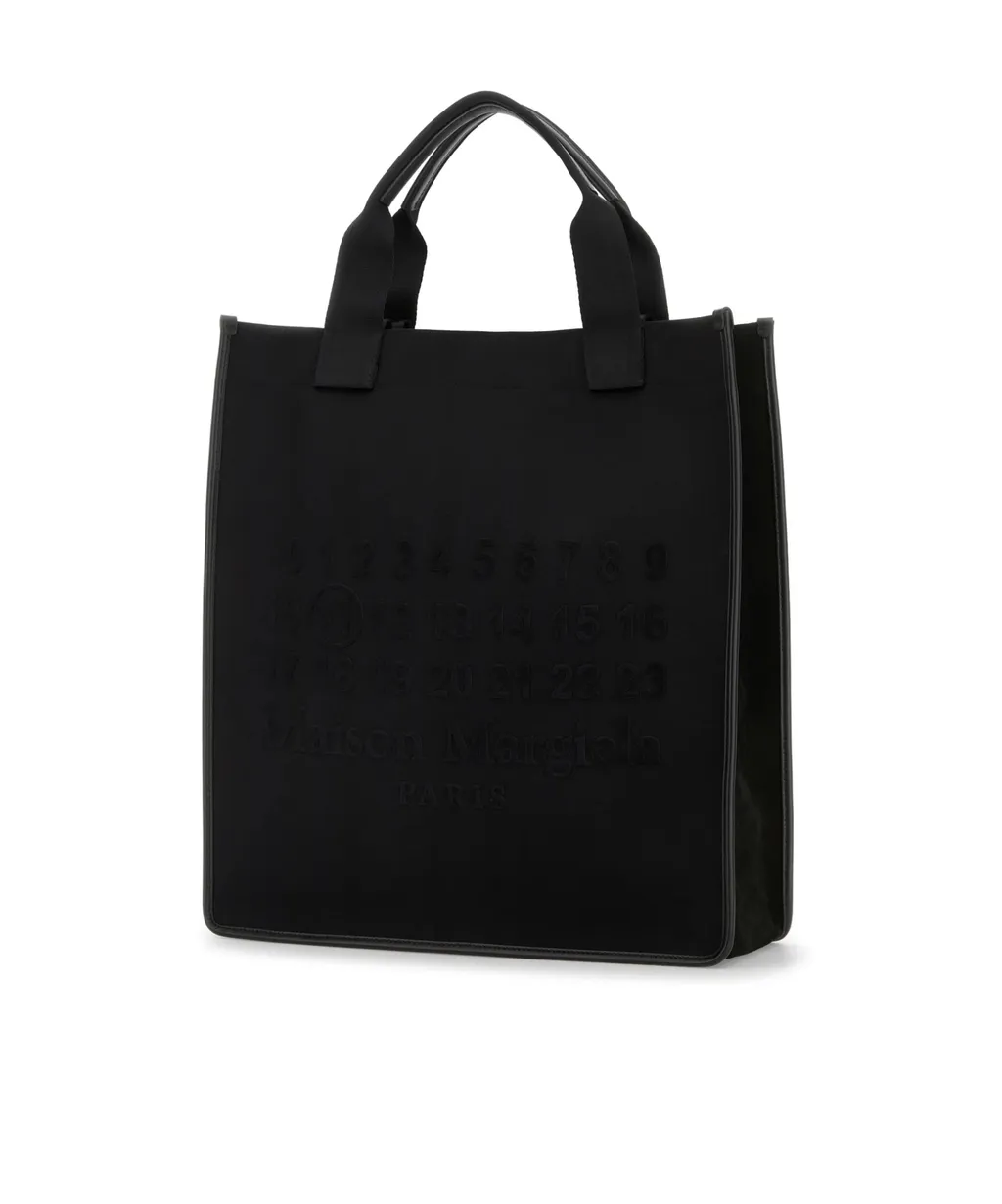 Cabas Top Handle Bag