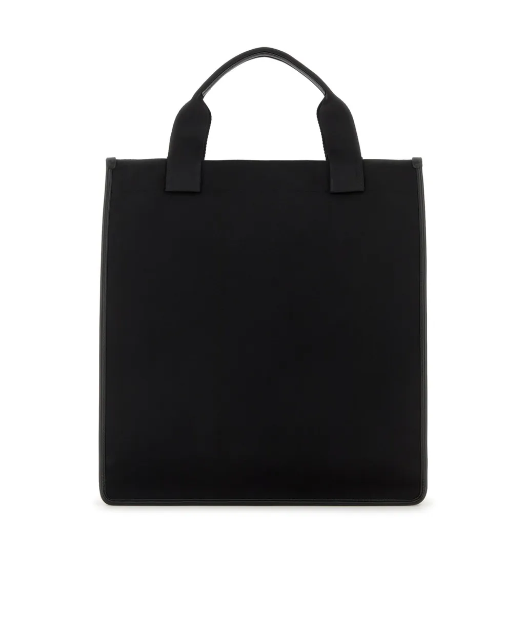 Cabas Top Handle Bag