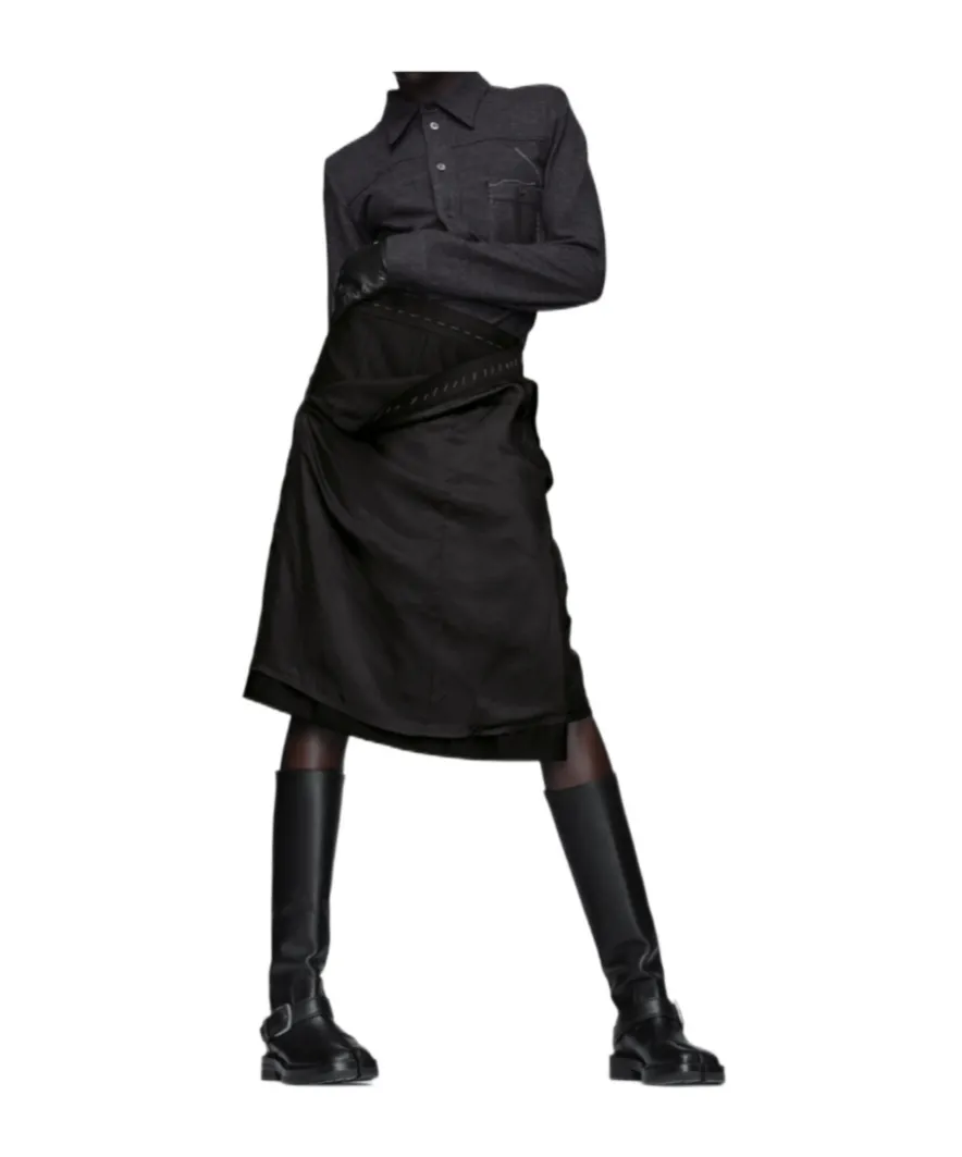 Shirt Dress