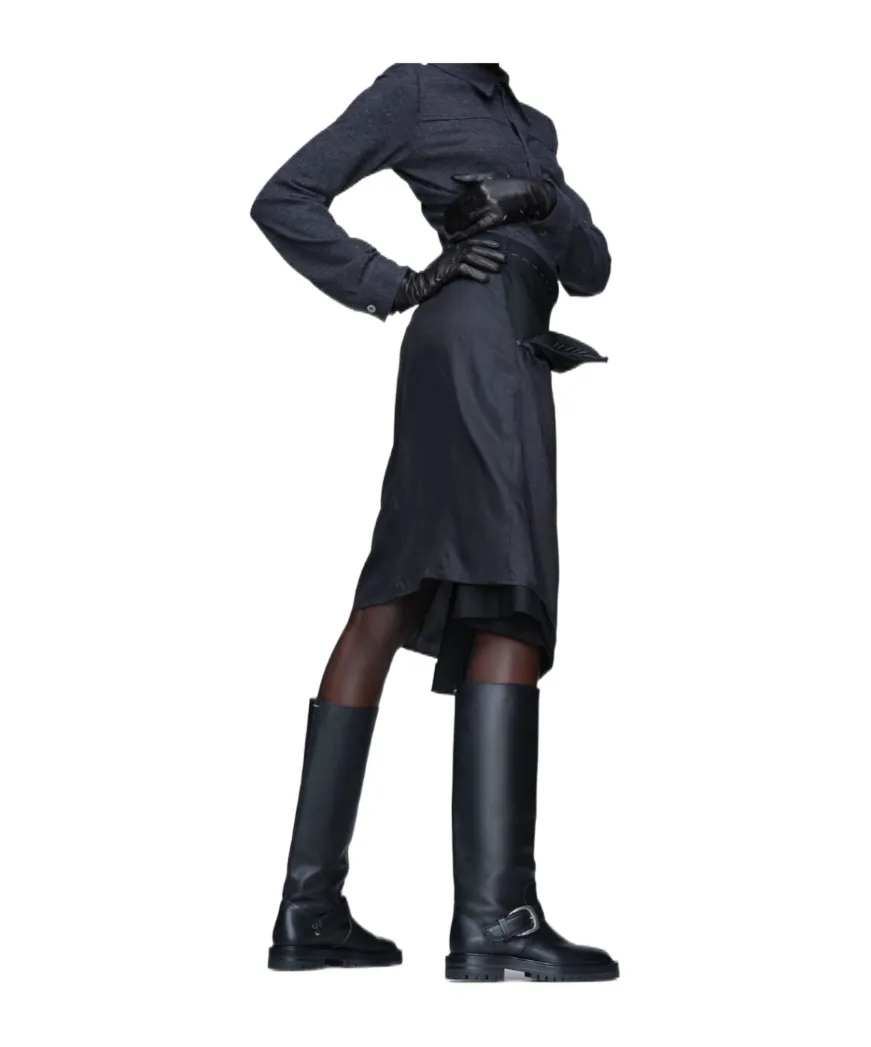 Shirt Dress