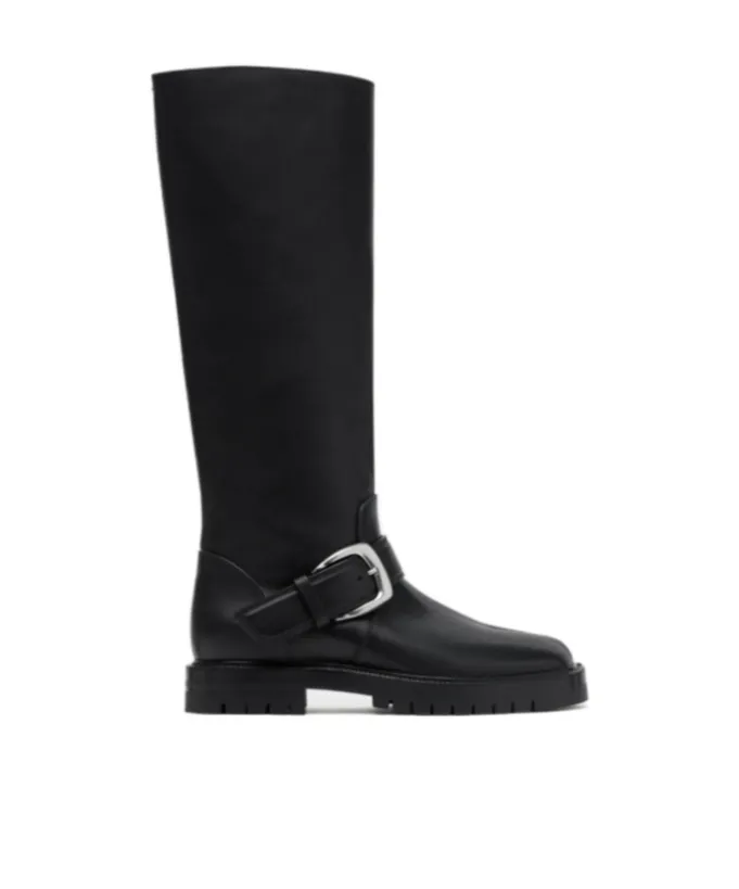 Tabi Country Knee-High Boots
