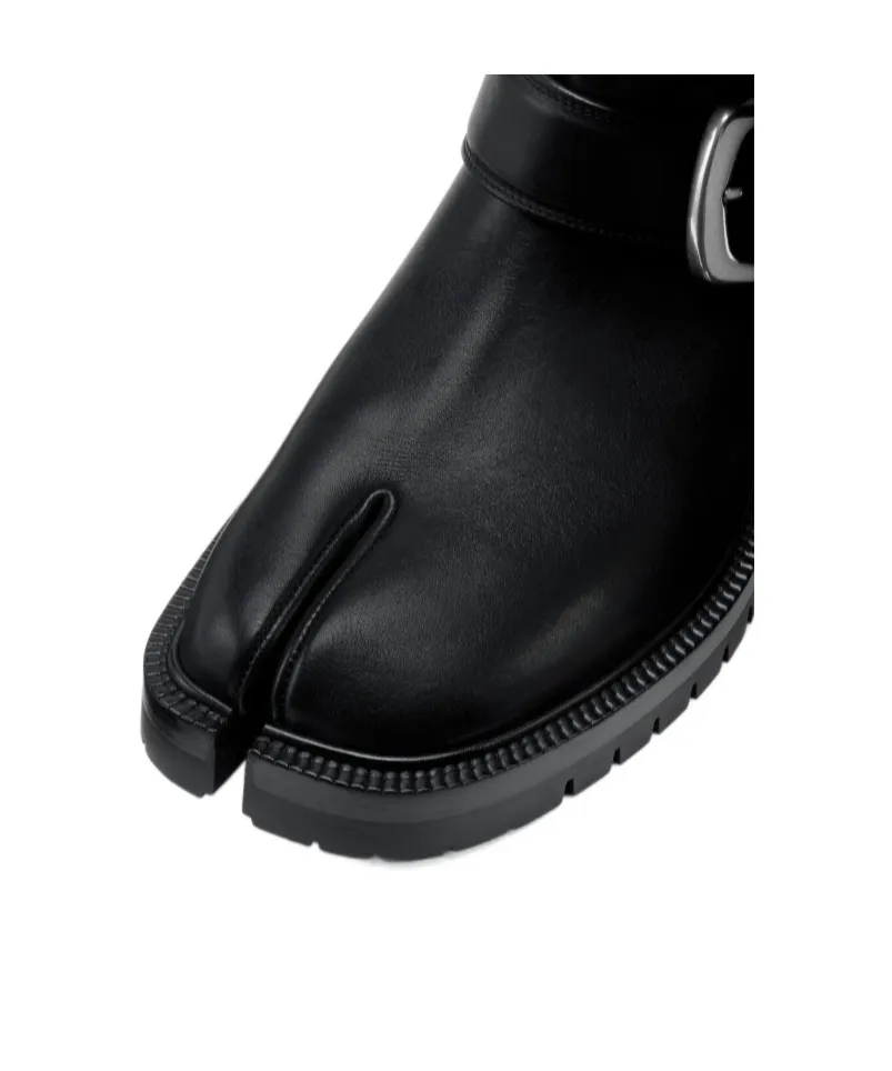 Tabi Country Knee-High Boots